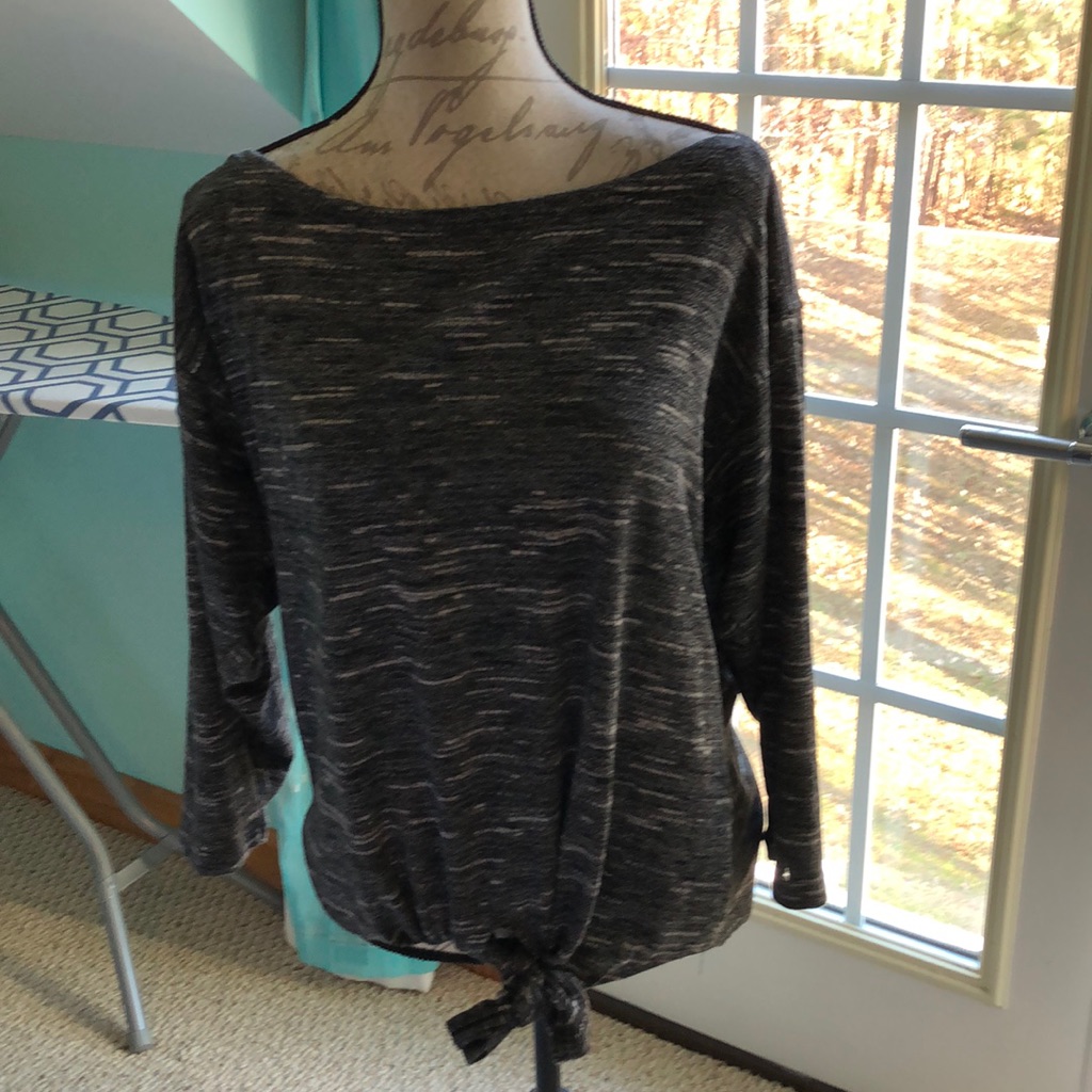 Max Studio Shirt Brand New
